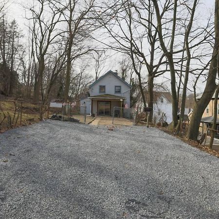 Cozy & Comfy Cottage In The City - W Parking بيتسبرغ المظهر الخارجي الصورة