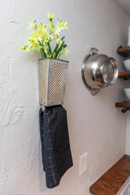Cozy & Comfy Cottage In The City - W Parking بيتسبرغ المظهر الخارجي الصورة