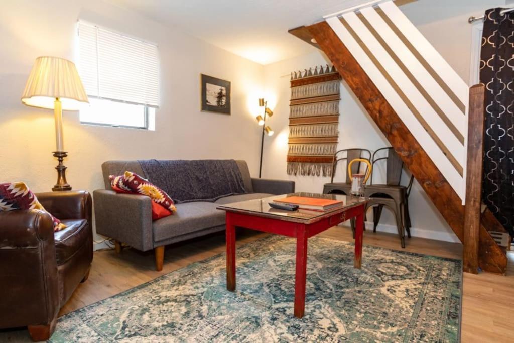 Cozy & Comfy Cottage In The City - W Parking بيتسبرغ المظهر الخارجي الصورة