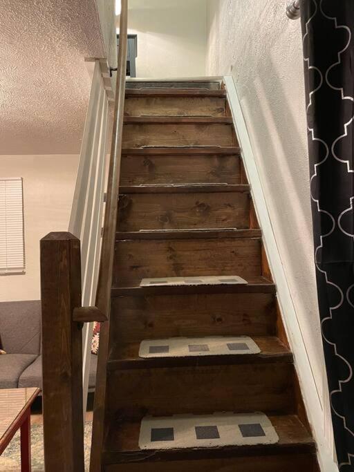 Cozy & Comfy Cottage In The City - W Parking بيتسبرغ المظهر الخارجي الصورة