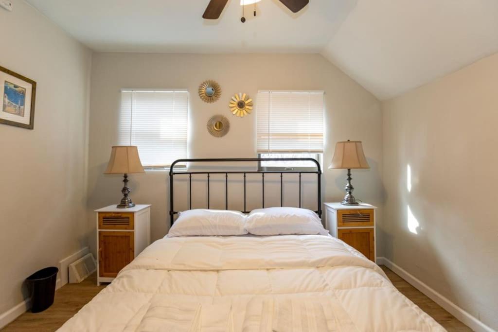 Cozy & Comfy Cottage In The City - W Parking بيتسبرغ المظهر الخارجي الصورة