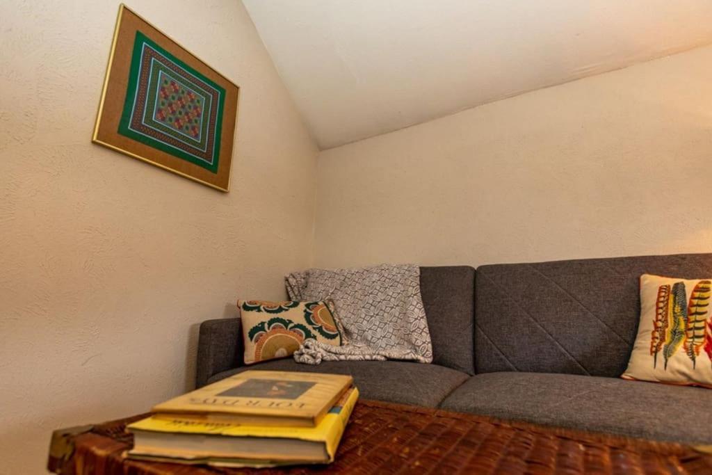 Cozy & Comfy Cottage In The City - W Parking بيتسبرغ المظهر الخارجي الصورة