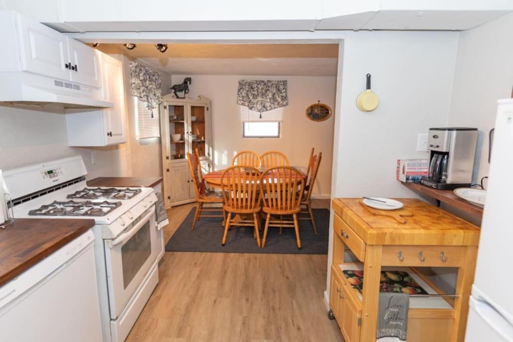 Cozy & Comfy Cottage In The City - W Parking بيتسبرغ المظهر الخارجي الصورة